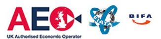 Footer logos